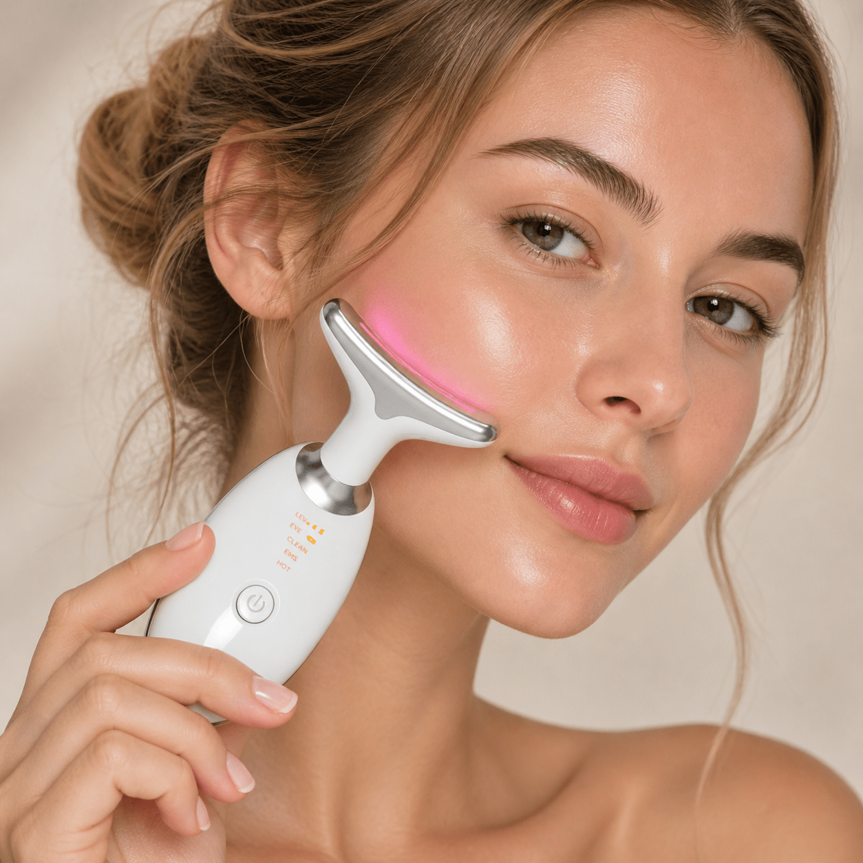 MeganCare™ Electric Gua Sha - Megan Care