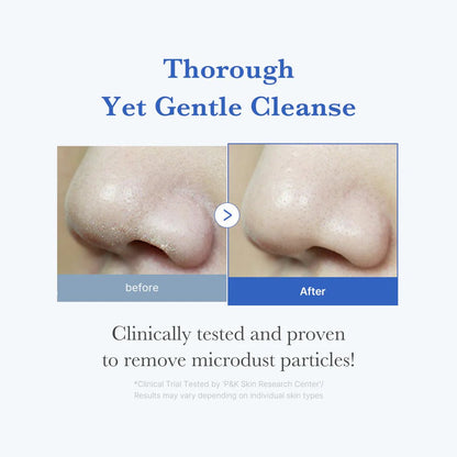Facial Cream Cleanser - Megan Care
