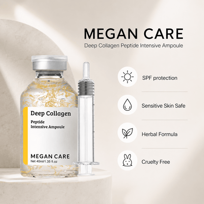 Glow Serum - Megan Care