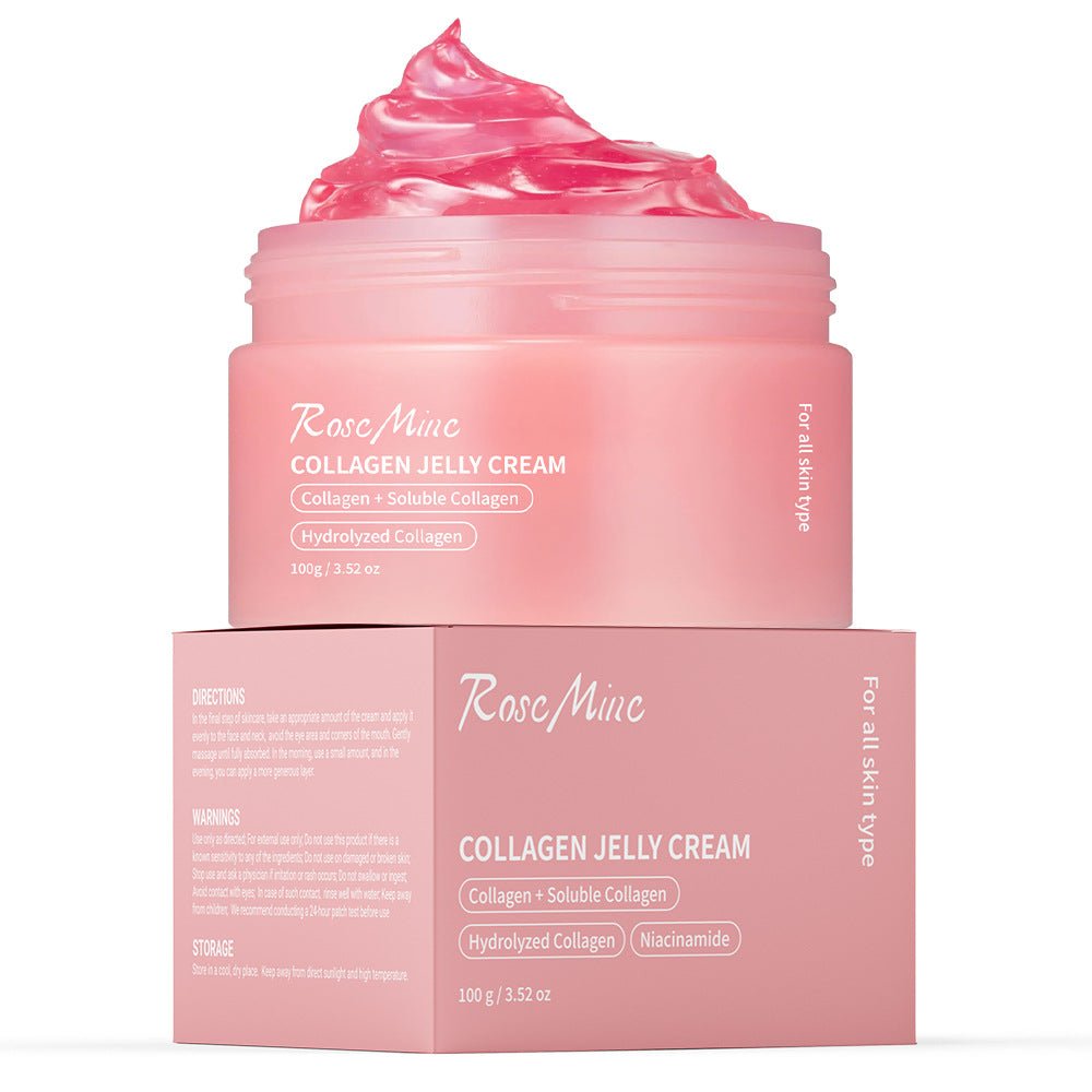 MeganCare™ Collagen Cream - Megan Care