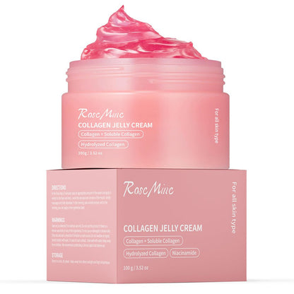 MeganCare™ Collagen Cream - Megan Care