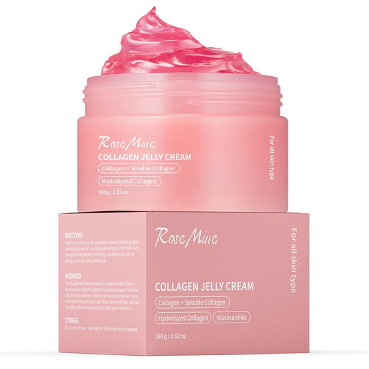MeganCare™ Collagen Cream - Megan Care