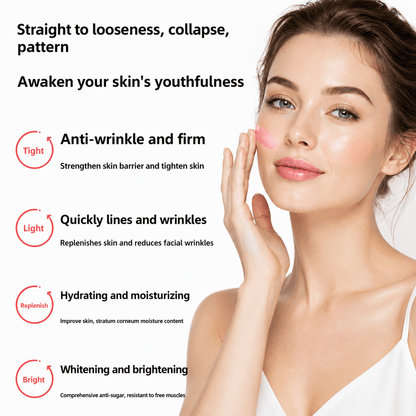 MeganCare™ Collagen Cream - Megan Care