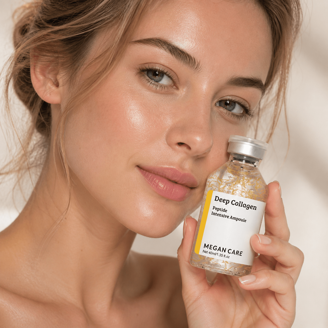 MeganCare™ Glow Serum - Megan Care
