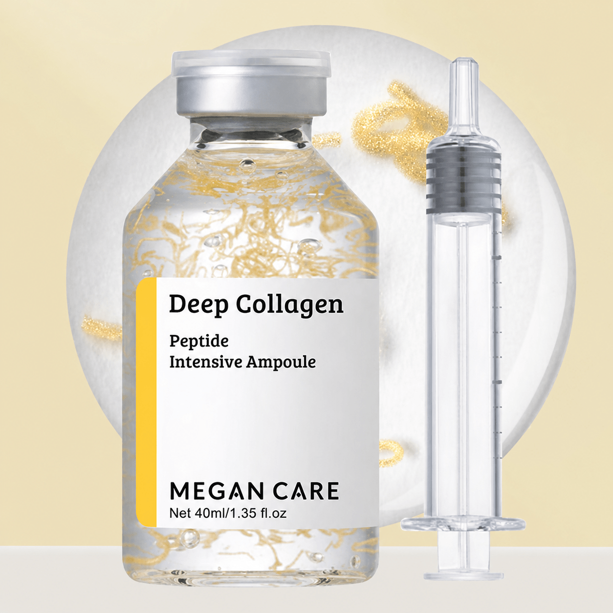 MeganCare™ Glow Serum - Megan Care