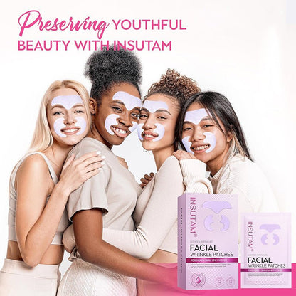 MeganCare™ Wrinkles Patches - Megan Care