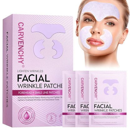 MeganCare™ Wrinkles Patches - Megan Care