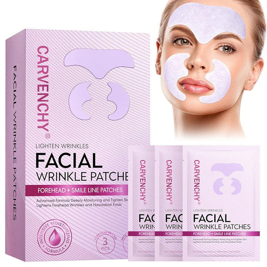 MeganCare™ Wrinkles Patches - Megan Care