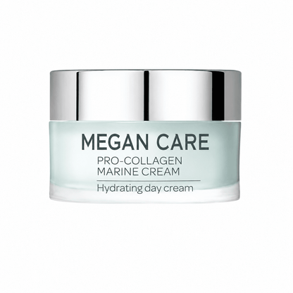 SPF30 Daily Moisturizer - Megan Care