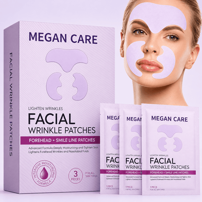 Wrinkles Patches - Megan Care